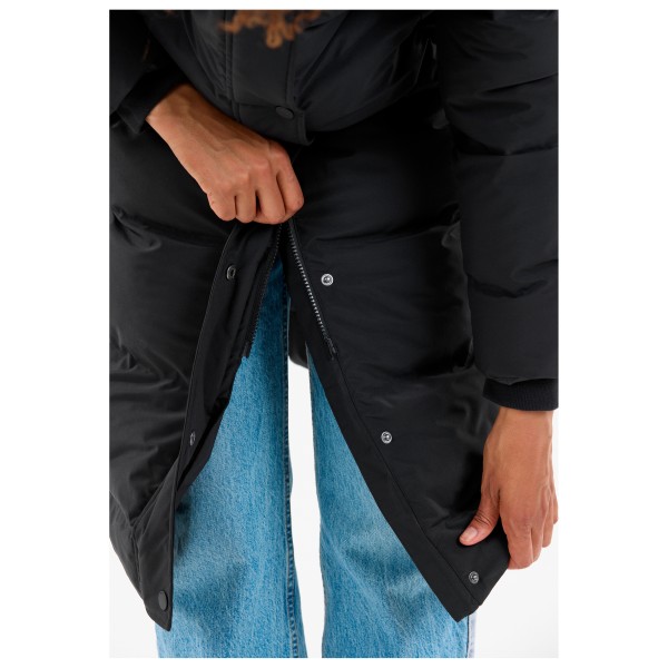 Whistler - Women's Adalee Long Puffer Jacket - Lange jas