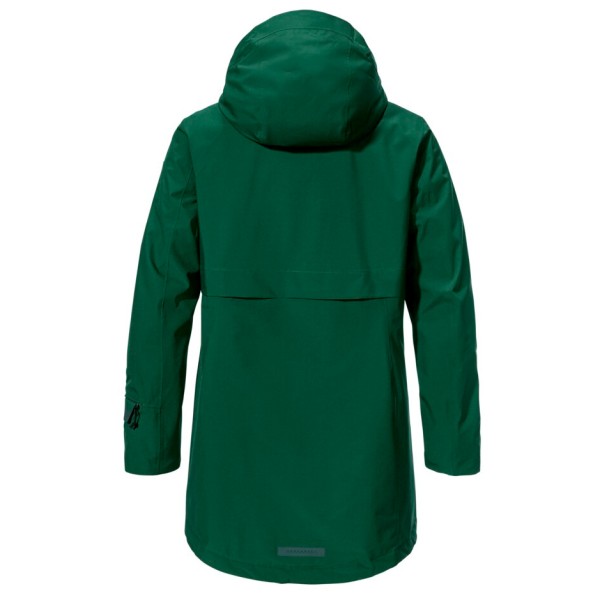 Schöffel - Women's Insulated Parka Malkay - Abrigo