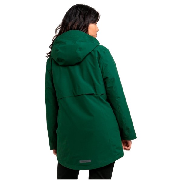 Schöffel - Women's Insulated Parka Malkay - Abrigo
