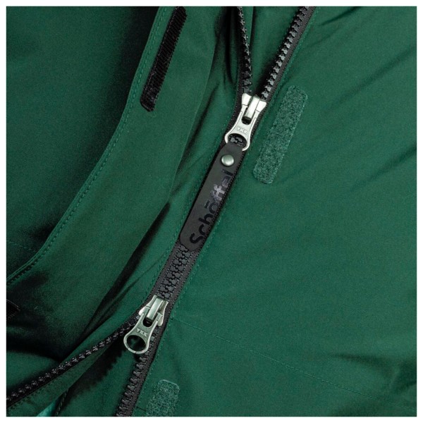 Schöffel - Women's Insulated Parka Malkay - Abrigo