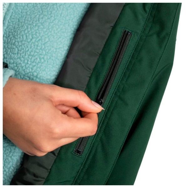 Schöffel - Women's Insulated Parka Malkay - Abrigo