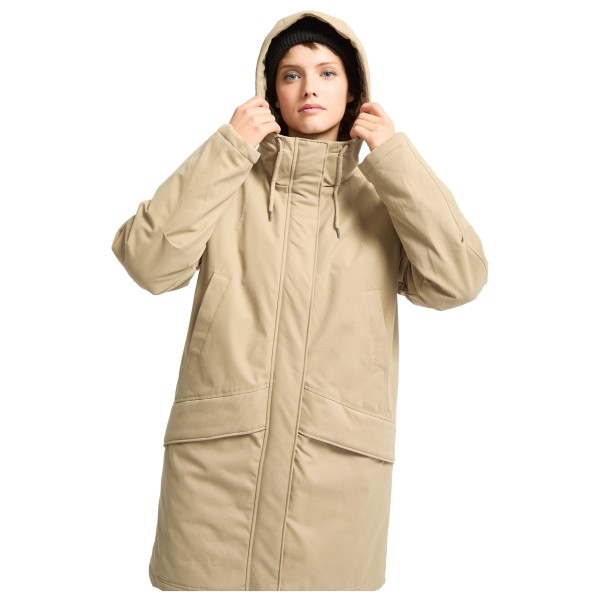 Volcom - Women's Somestone 10K Parka - Abrigo