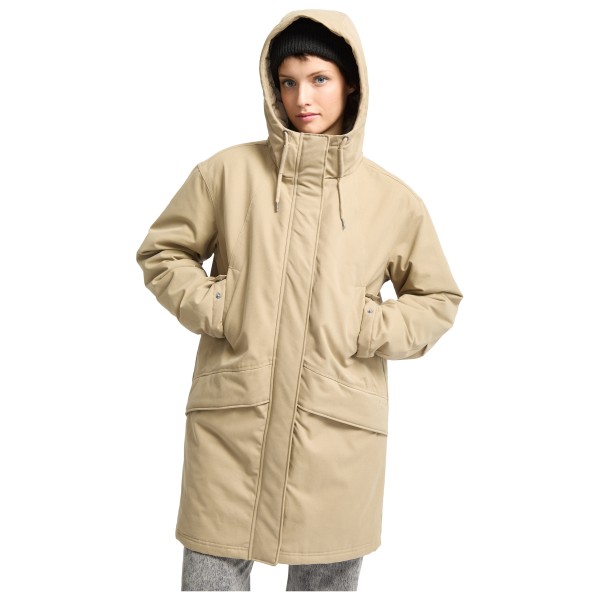 Volcom - Women's Somestone 10K Parka - Abrigo