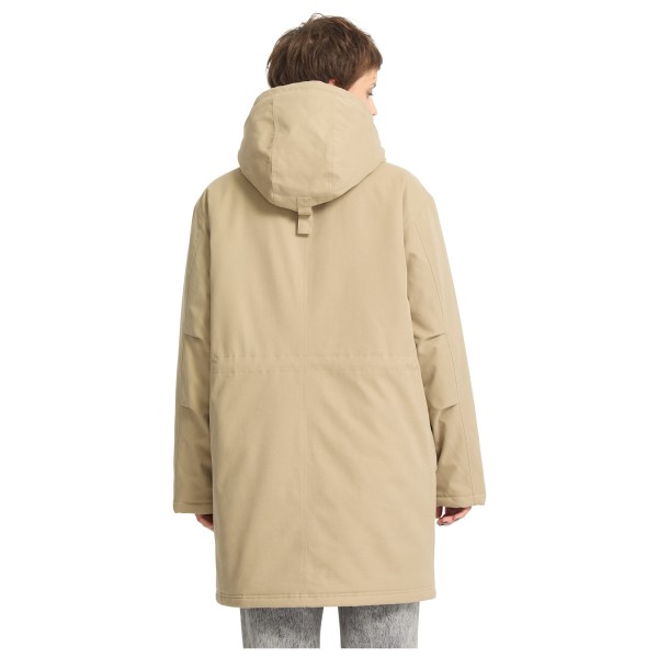 Volcom - Women's Somestone 10K Parka - Abrigo