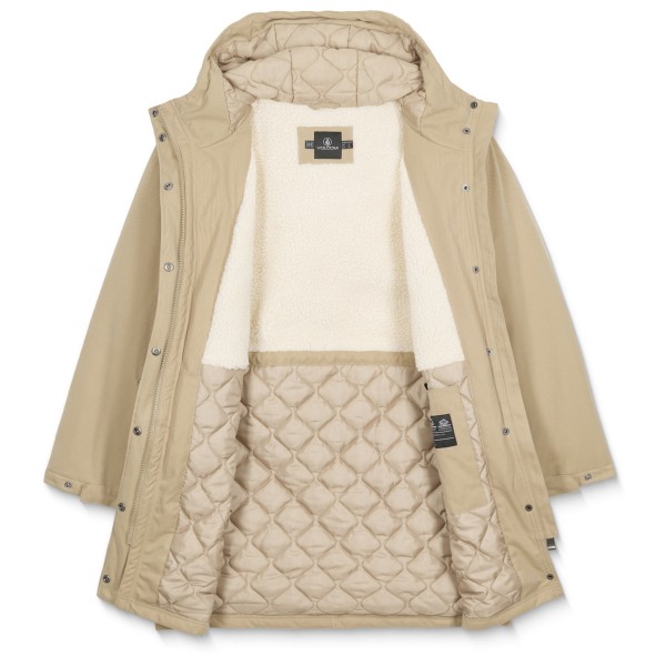 Volcom - Women's Somestone 10K Parka - Lange jas