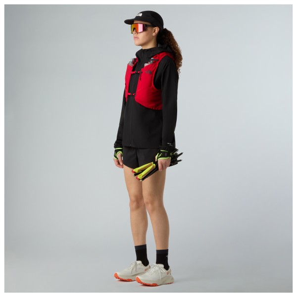 The North Face - Women's Fontanales Jacket - Giacca antipioggia