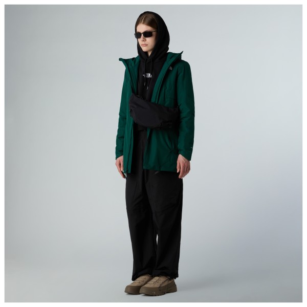 The North Face - Women's Hikesteller Insulated Parka - Abrigo