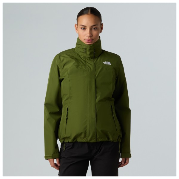 The North Face - Women's Sangro Jacket - Giacca antipioggia