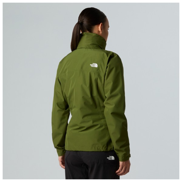 The North Face - Women's Sangro Jacket - Giacca antipioggia