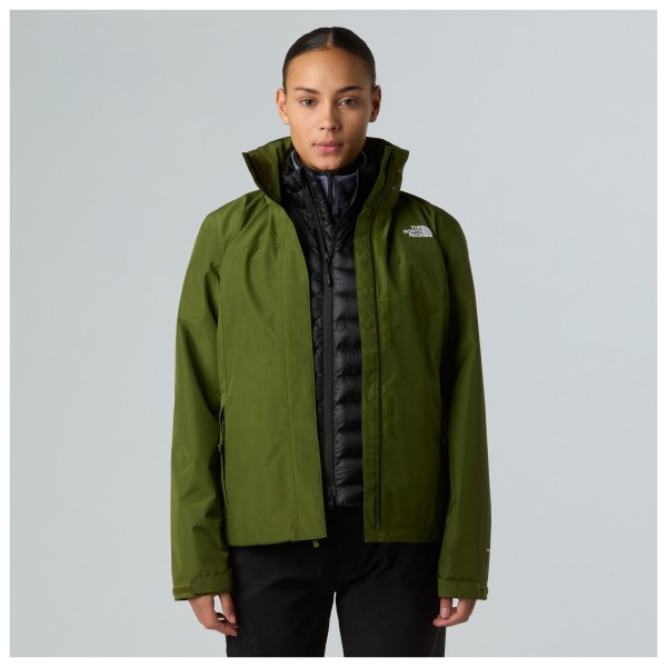The North Face - Women's Sangro Jacket - Giacca antipioggia