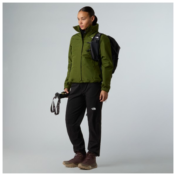 The North Face - Women's Sangro Jacket - Giacca antipioggia