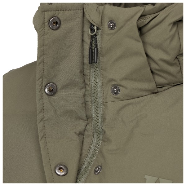 Heber Peak - Women's SylvaHe. Warm Puff Coat - Frakke