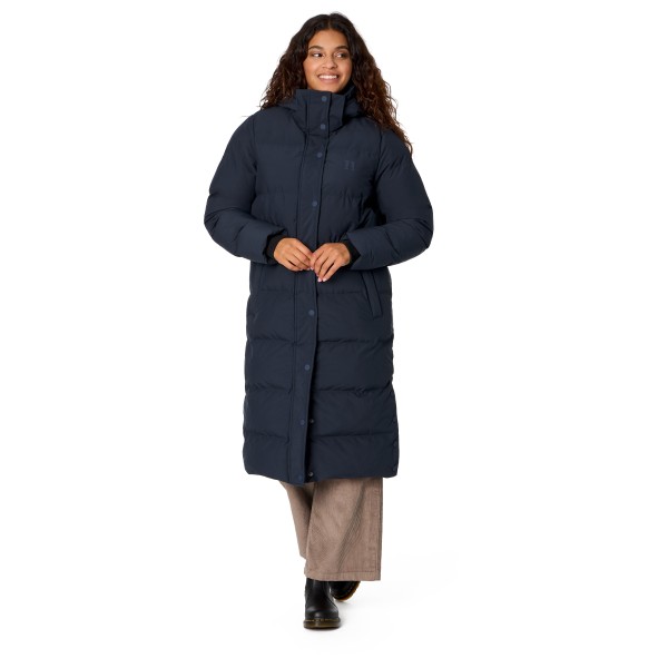 Heber Peak - Women's SylvaHe. Warm Puff Coat - Lange jas