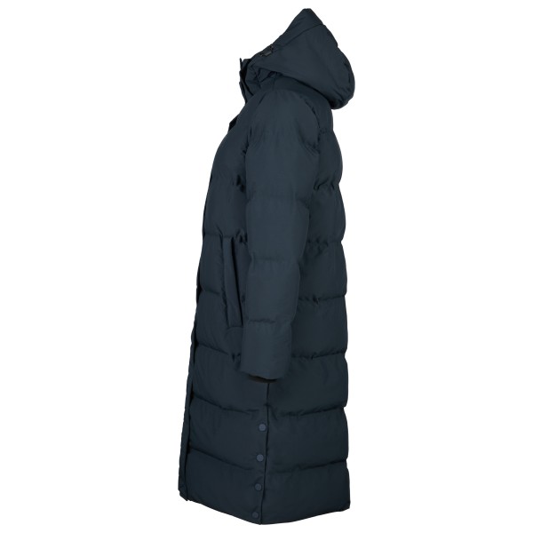 Heber Peak - Women's SylvaHe. Warm Puff Coat - Lange jas