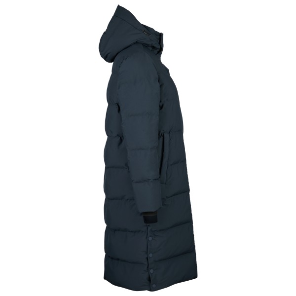 Heber Peak - Women's SylvaHe. Warm Puff Coat - Lange jas