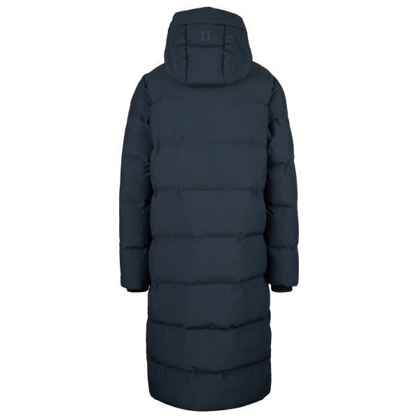 Heber Peak - Women's SylvaHe. Warm Puff Coat - Lange jas