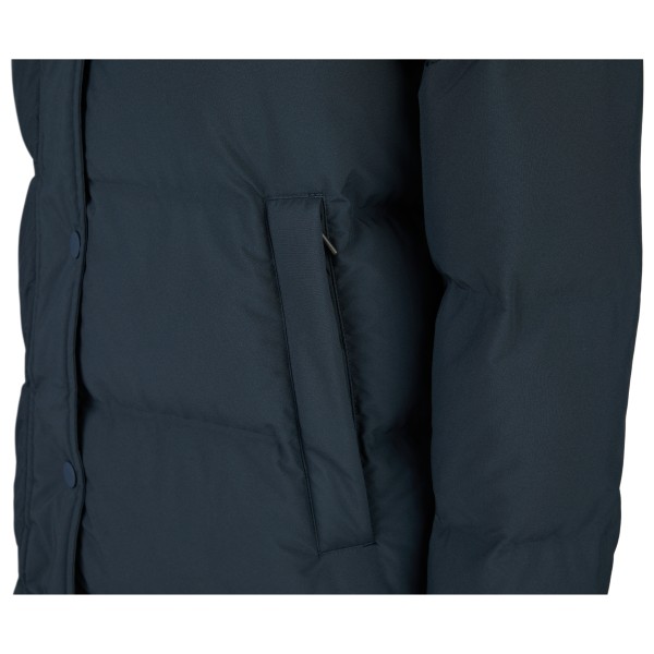Heber Peak - Women's SylvaHe. Warm Puff Coat - Lange jas