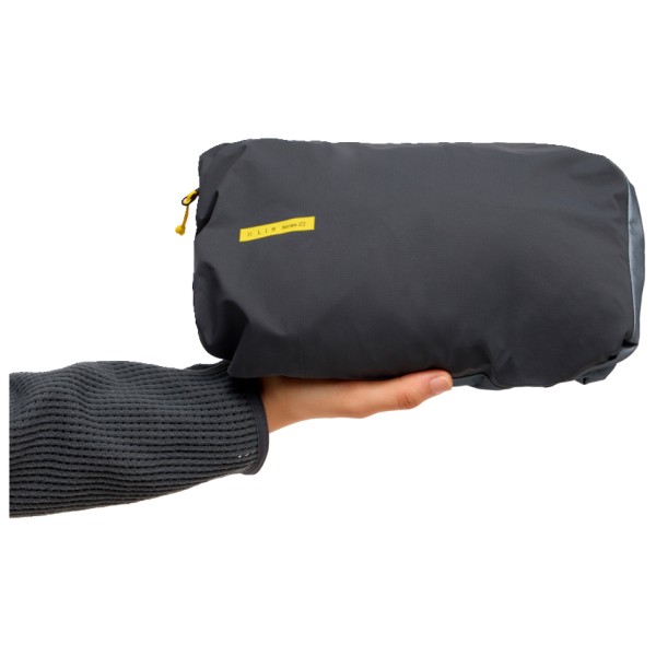 Haglöfs - Women's L.I.M ZT II GTX Jacket - Regnjakke