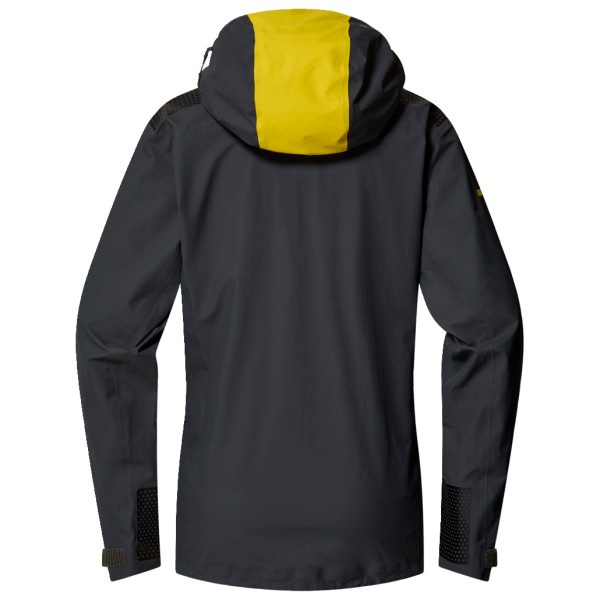 Haglöfs - Women's L.I.M ZT II GTX Jacket - Regnjakke
