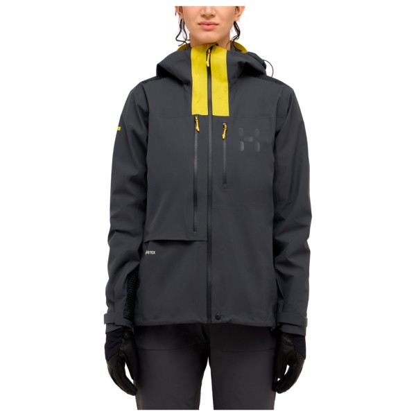 Haglöfs - Women's L.I.M ZT II GTX Jacket - Regnjakke