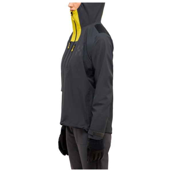 Haglöfs - Women's L.I.M ZT II GTX Jacket - Regnjakke