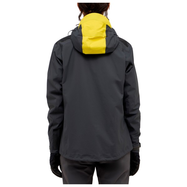 Haglöfs - Women's L.I.M ZT II GTX Jacket - Regnjakke