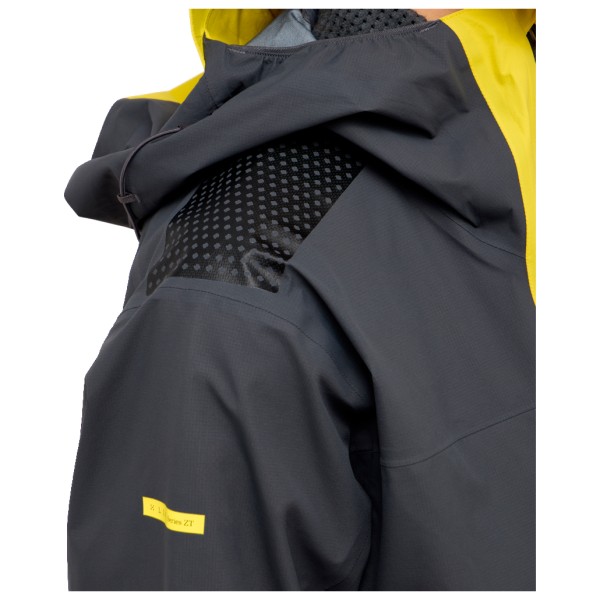 Haglöfs - Women's L.I.M ZT II GTX Jacket - Regnjakke