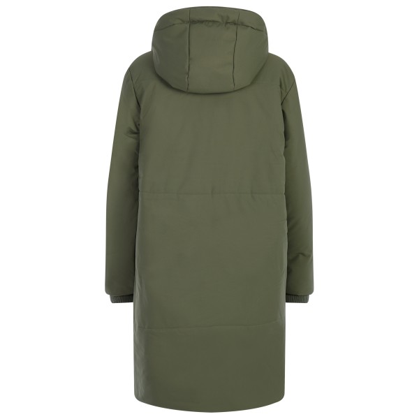 Protest - Women's Prtpipit Long Jacket - Manteau