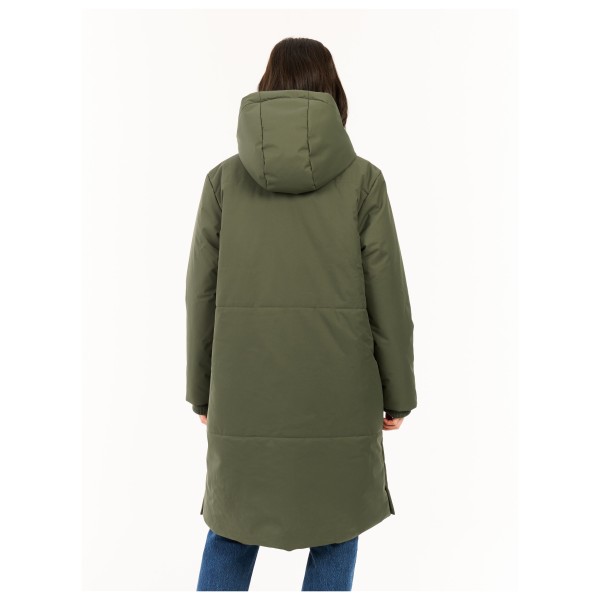 Protest - Women's Prtpipit Long Jacket - Manteau