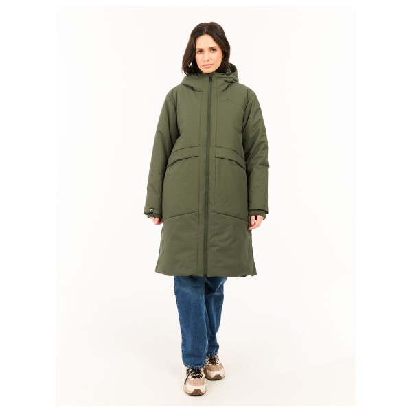 Protest - Women's Prtpipit Long Jacket - Manteau