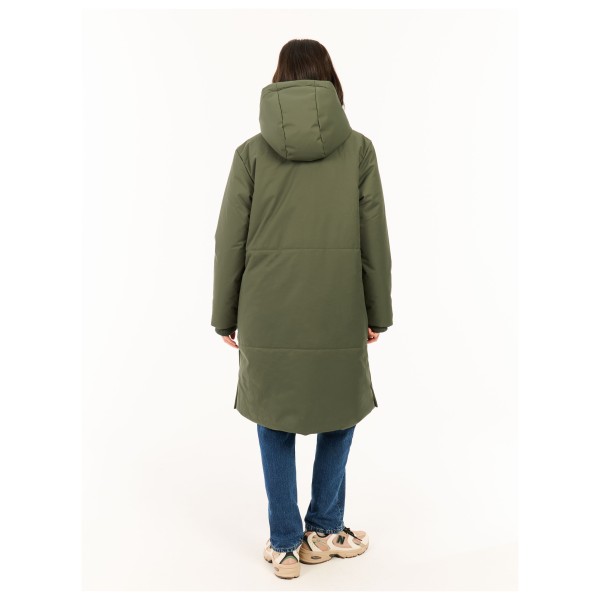 Protest - Women's Prtpipit Long Jacket - Manteau