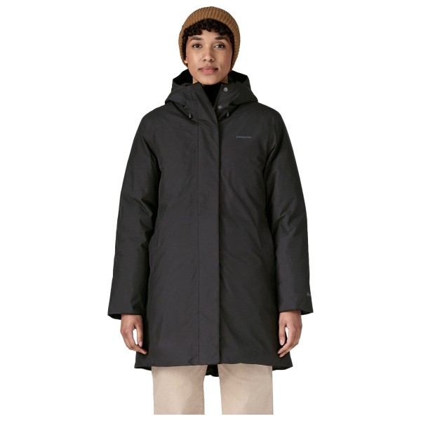 Patagonia - Women's Stormshadow Parka - Cappotto