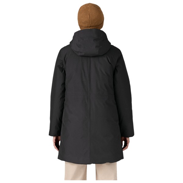 Patagonia - Women's Stormshadow Parka - Frakke