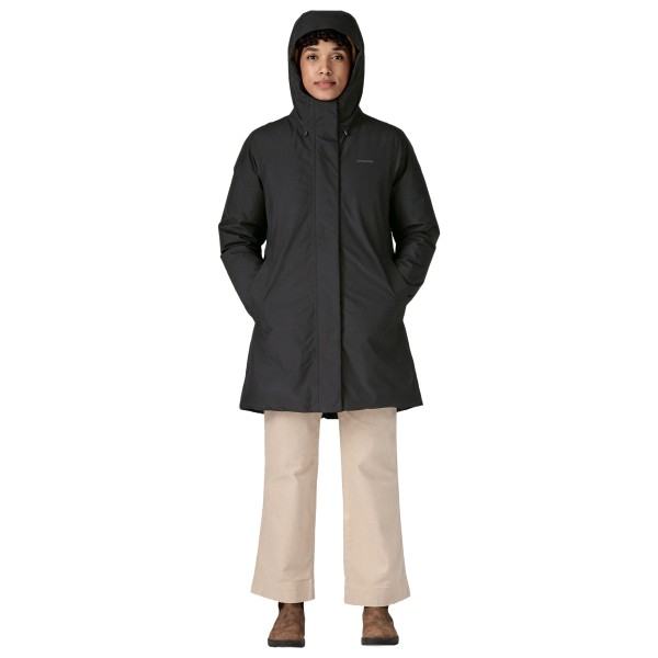 Patagonia - Women's Stormshadow Parka - Frakke