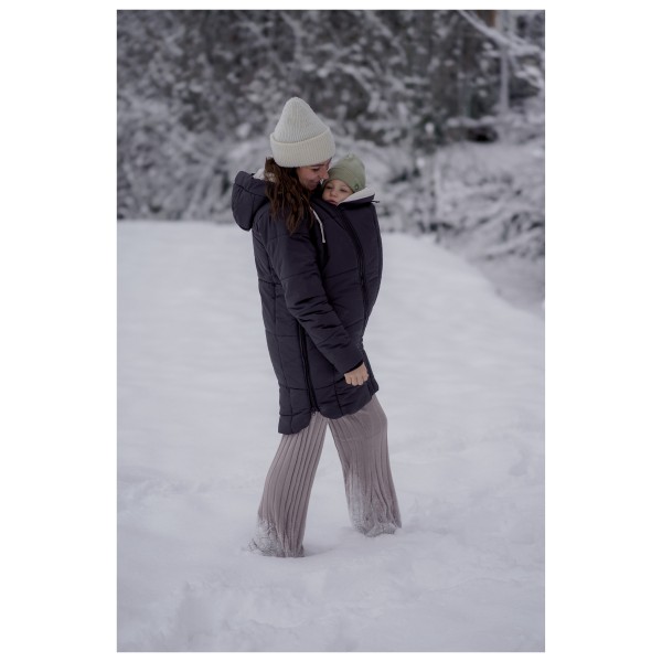 Mamalila - Women's Winter-Tragemantel Copenhagen - Pitkä takki