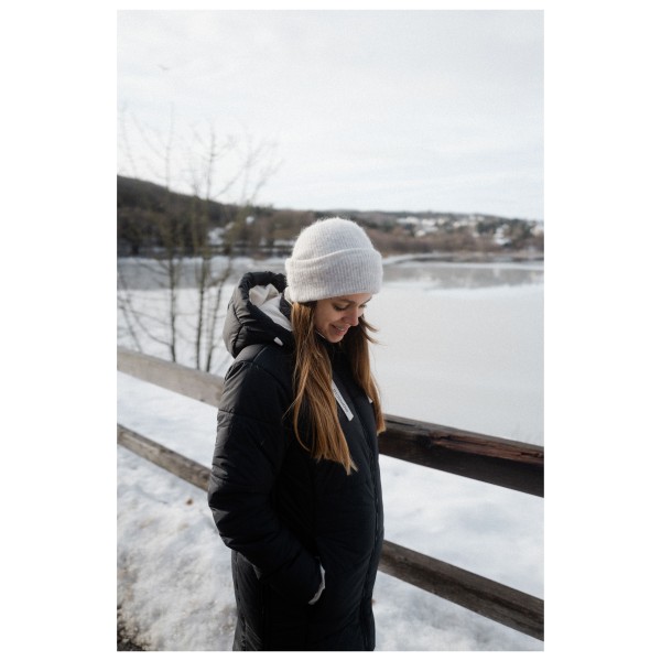 Mamalila - Women's Winter-Tragemantel Copenhagen - Pitkä takki