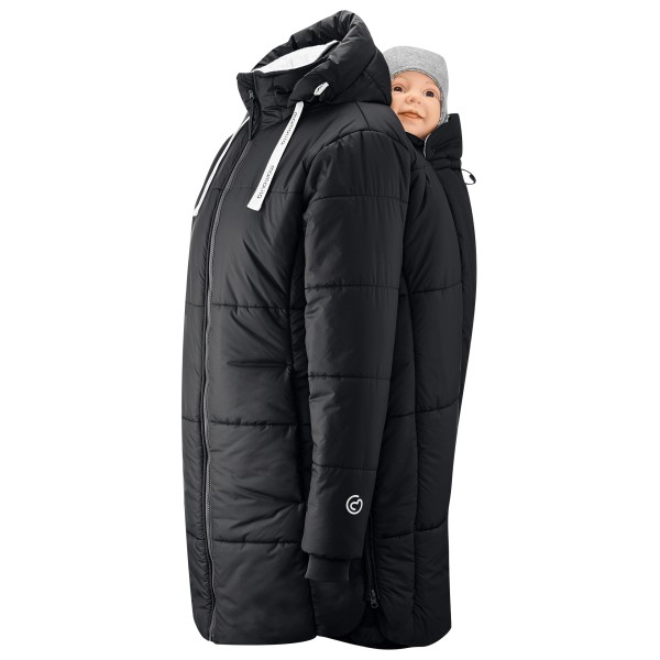 Mamalila - Women's Winter-Tragemantel Copenhagen - Pitkä takki