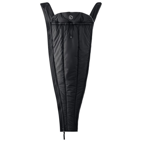 Mamalila - Women's Winter-Tragemantel Copenhagen - Pitkä takki