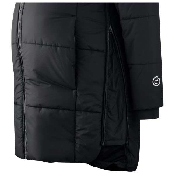 Mamalila - Women's Winter-Tragemantel Copenhagen - Pitkä takki