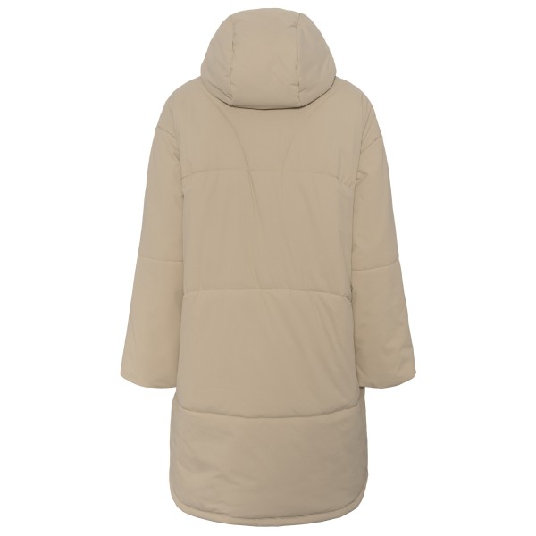 Kari Traa - Women's Karoline Parka - Pitkä takki
