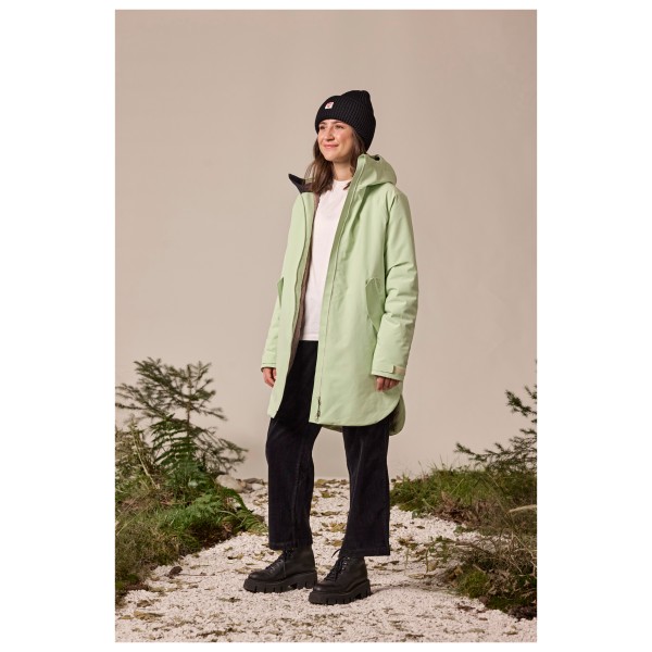 Maloja - Women's KareckM. - Coat