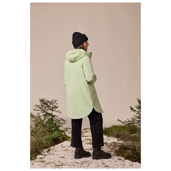 Maloja - Women's KareckM. - Coat