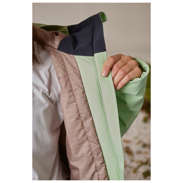 Maloja - Women's KareckM. - Coat