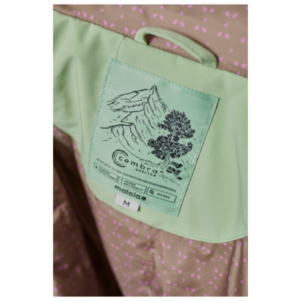 Maloja - Women's KareckM. - Coat