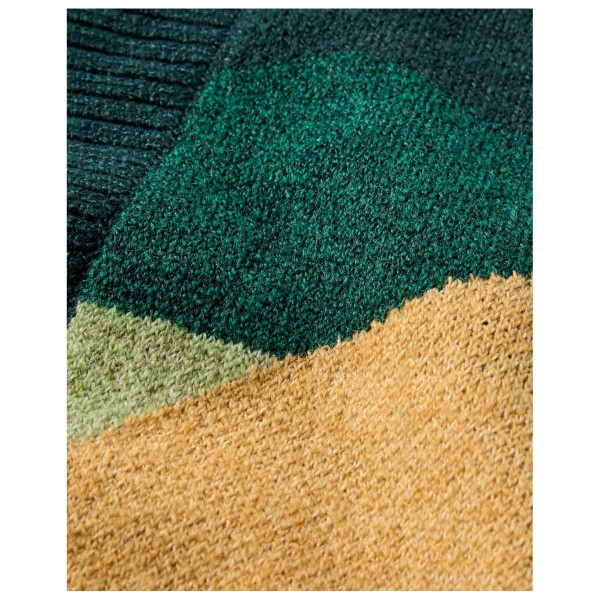 Passenger - Women's Scenic Recycled Long Knitted Cardigan - Coat