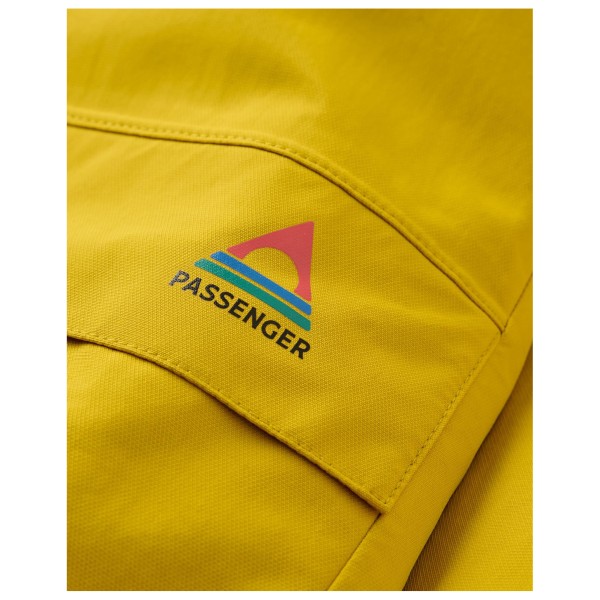 Passenger - Women's Serein Waterproof Parka - Abrigo