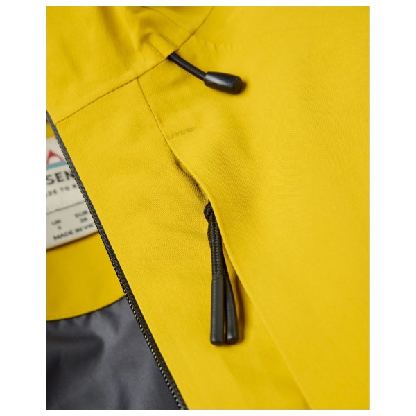 Passenger - Women's Serein Waterproof Parka - Coat