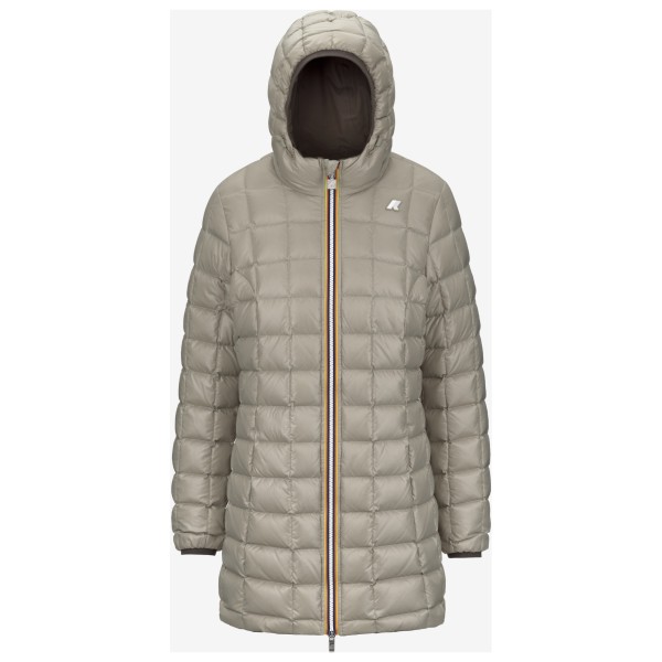 K-Way - Women's Denise ST Thermo Double - Abrigo