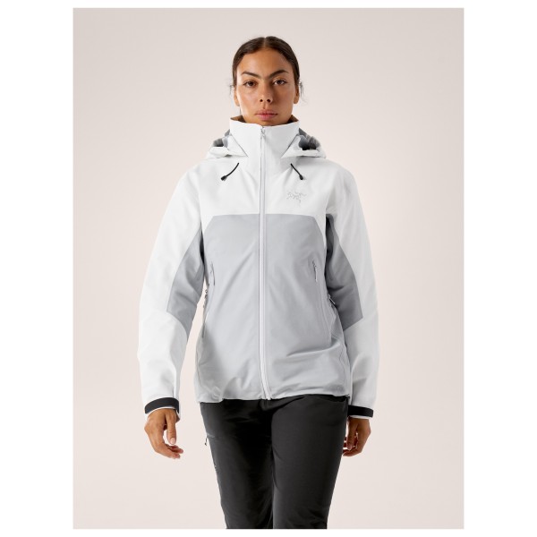 Arc'teryx - Women's Beta AR Jacket - Giacca antipioggia