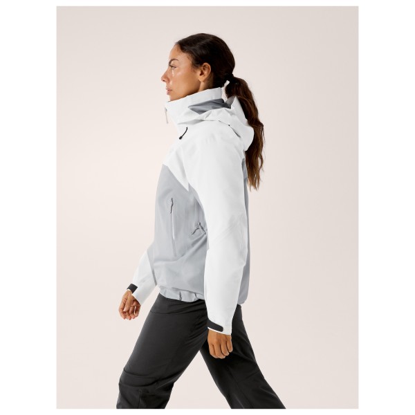 Arc'teryx - Women's Beta AR Jacket - Giacca antipioggia